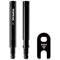 Topeak Valve Extender 40 Mm (2er Set) - Tyre & Tube Accessories