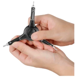 Topeak Y-Hex Speed Wrench - Bike Tool -Deals Wheel Groove Store topeak y hex speed wrench bike tool detail 3