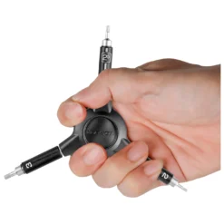 Topeak Y-Hex Speed Wrench - Bike Tool -Deals Wheel Groove Store topeak y hex speed wrench bike tool detail 4