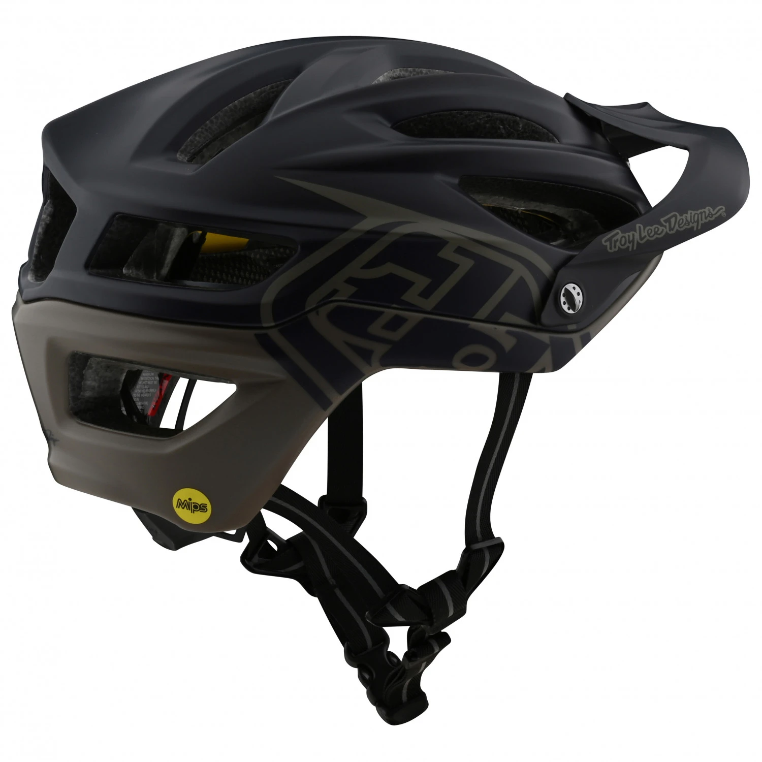 Troy Lee Designs A2 Helmet MIPS - Bike Helmet 2 Troy Lee Designs A2 Helmet MIPS - Bike Helmet - Image 2