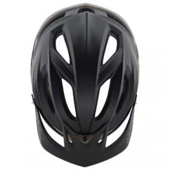Troy Lee Designs A2 Helmet MIPS - Bike Helmet 5 Troy Lee Designs A2 Helmet MIPS - Bike Helmet -Deals Wheel Groove Store troy lee designs a2 helmet mips bike helmet detail 3