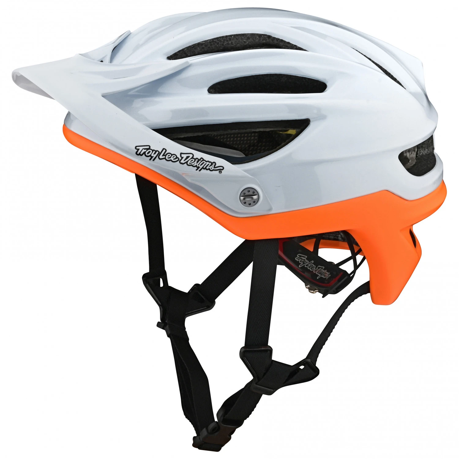 Troy Lee Designs A2 Helmet MIPS - Bike Helmet 1 Troy Lee Designs A2 Helmet MIPS - Bike Helmet