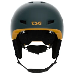 TSG All Terrain Solid Color - Bike Helmet -Deals Wheel Groove Store tsg all terrain solid color bike helmet detail 3