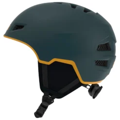 TSG All Terrain Solid Color - Bike Helmet -Deals Wheel Groove Store tsg all terrain solid color bike helmet detail 4