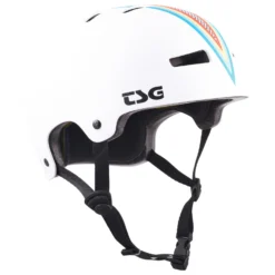 TSG Evolution Graphic Design - Bike Helmet
