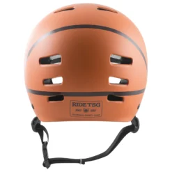 TSG Evolution Graphic Design - Bike Helmet -Deals Wheel Groove Store tsg evolution graphic design bike helmet detail 3