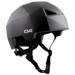 TSG Geo Solid Color - Bike Helmet