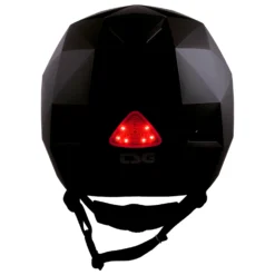 TSG Geo Solid Color - Bike Helmet -Deals Wheel Groove Store tsg geo solid color bike helmet detail 5