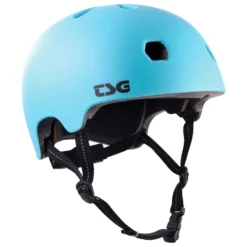 TSG Kid's Meta Solid Color - Bike Helmet
