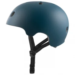 TSG Kid's Meta Solid Color - Bike Helmet -Deals Wheel Groove Store tsg kids meta solid color bike helmet detail 3