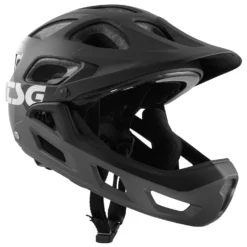TSG Kid's Seek FR Graphic Design - Bike Helmet