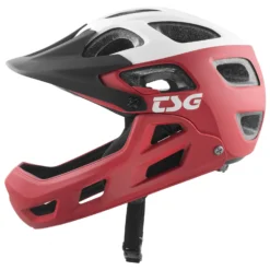 TSG Kid's Seek FR Graphic Design - Bike Helmet -Deals Wheel Groove Store tsg kids seek fr graphic design bike helmet detail 4