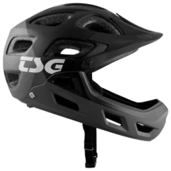 TSG Seek Fr Graphic Design - Bike Helmet