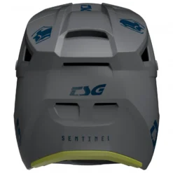 TSG Sentinel Solid Color - Bike Helmet -Deals Wheel Groove Store tsg sentinel solid color bike helmet detail 5