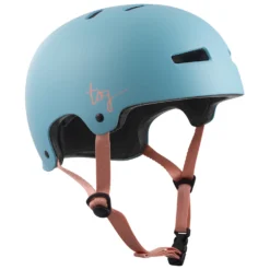 TSG Women's Evolution Solid Color - Bike Helmet