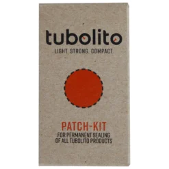 Tubolito Tubo-Patch-Kit