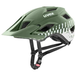 Uvex Accsess - Bike Helmet