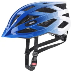 Uvex Air Wing - Bike Helmet