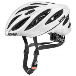 Uvex Boss Race - Bike Helmet