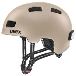 Uvex City 4 - Bike Helmet