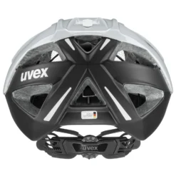 Uvex Gravel-X - Bike Helmet -Deals Wheel Groove Store uvex gravel x bike helmet detail 5