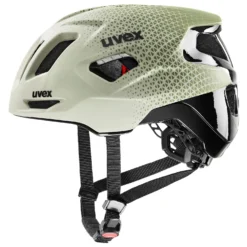 Uvex Gravel Y - Bike Helmet