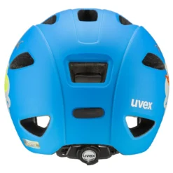 Uvex Kid's Oyo Style - Bike Helmet -Deals Wheel Groove Store uvex kids oyo style bike helmet detail 3