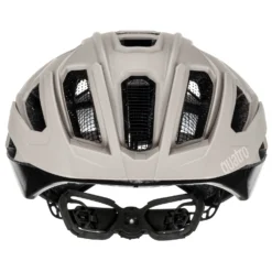 Uvex Quatro CC - Bike Helmet -Deals Wheel Groove Store uvex quatro cc bike helmet detail 3