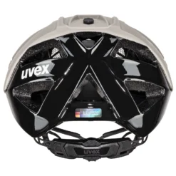 Uvex Quatro CC - Bike Helmet -Deals Wheel Groove Store uvex quatro cc bike helmet detail 5