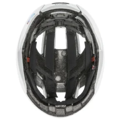 Uvex Rise - Bike Helmet -Deals Wheel Groove Store uvex rise bike helmet detail 4