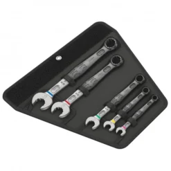 Wera 6003 Joker 5 Set 1 - Tool Kit