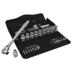 Wera 8100 SC 8 - Bike Tool