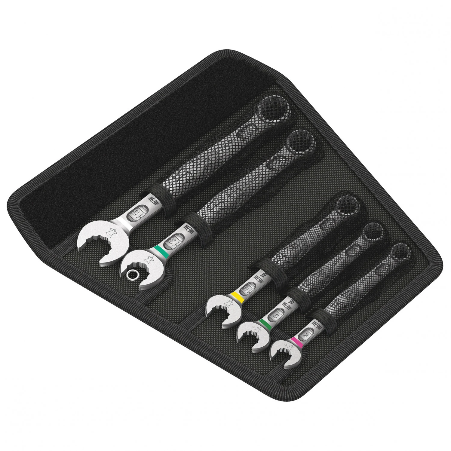 Wera Bicycle Set 10 - Tool Kit 1 Wera Bicycle Set 10 - Tool Kit