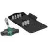 Wera Kraftform Kompakt 400 RA Set 2 - Bike Tool