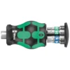 Wera Kraftform Kompakt Stubby Magazin 3 - Bike Tool