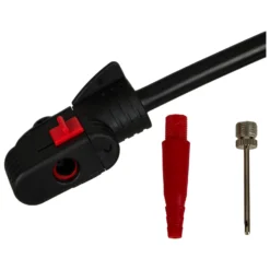 ZEFAL Profil Max FP30 - Upright Pump -Deals Wheel Groove Store zefal profil max fp30 upright pump detail 3